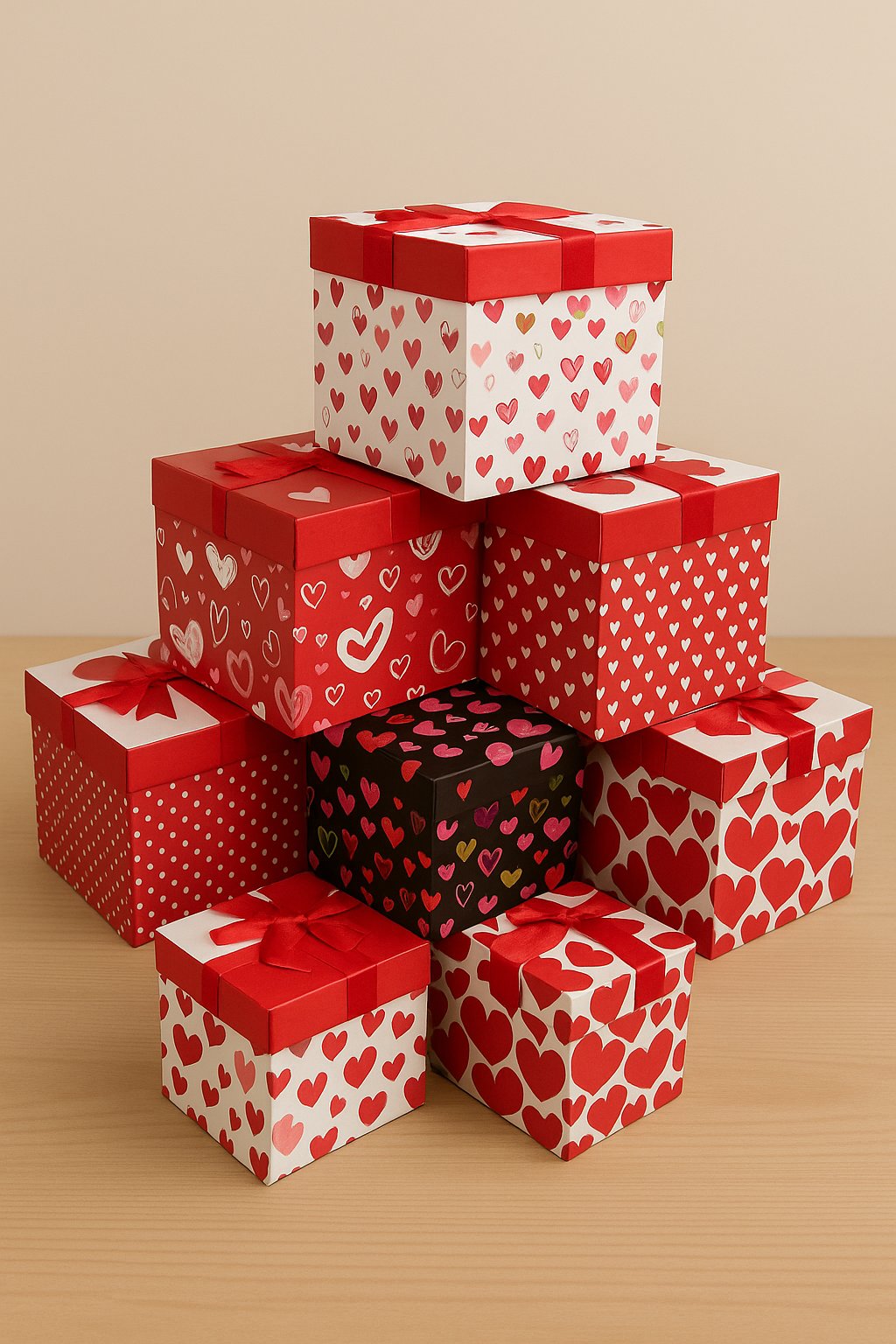 Cajas De Regalo, Bolsas & Banqueteria