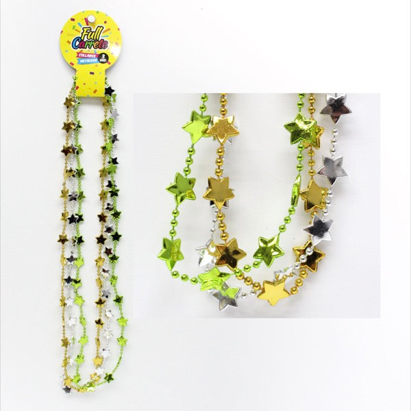 Collares Metalicos Variedades