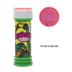 BURBUJERO GRANDE Dinosaurio X 24 Default Title