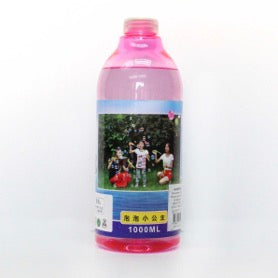 LIQUIDO BURBUJA DE 1 LT Default Title