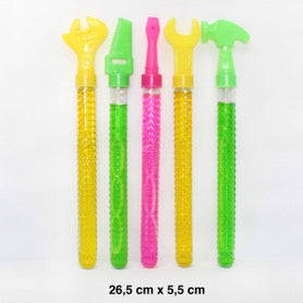 BURBUJERO HERRAMIENTA GRANDE X 24 Default Title