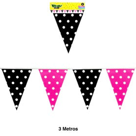 Banners Polka