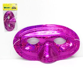 Antifaz Oleografico x 3 Mix Oleo Fucisa x 3