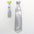 Corbatas Glitter x 3 Und Glitter Plata
