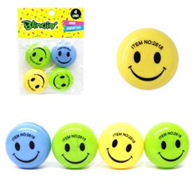 YOYO SMILE X 4 Default Title