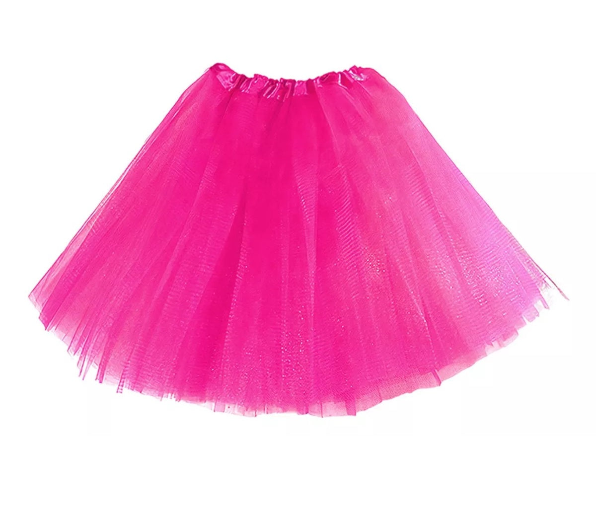 Tutu Standar Mix