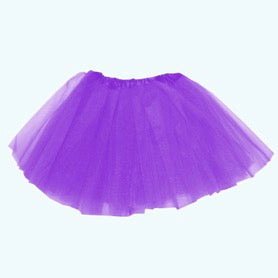 Tutu Standar Mix TUTU MORADO