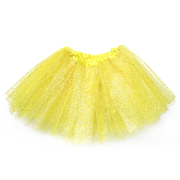 Tutu Glitter Mix