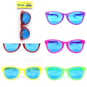 Lentes Party Mix Elvis Jumbo