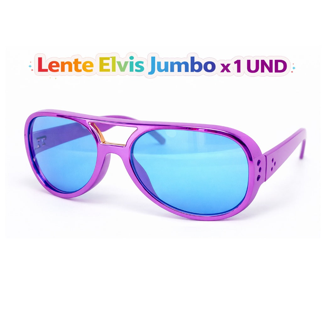 Lentes Party Mix