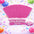 Bombillas Colores x100 Und - Bombillas de Polipapel para Bebidas