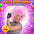 Pelucas de Disfraz Mix Fashion de Colores para Fiesta, Carnaval, Halloween y Cotillón