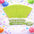 Bombillas Colores x100 Und - Bombillas de Polipapel para Bebidas