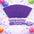 Bombillas Colores x100 Und - Bombillas de Polipapel para Bebidas