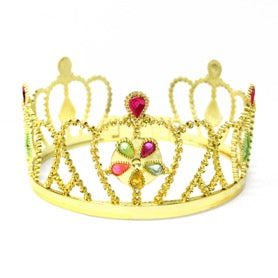 Coronas Reina Mix Reina Oro