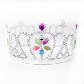 Coronas Reina Mix Reina Plata