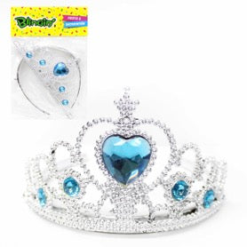 Coronas Corazon Mix Celeste