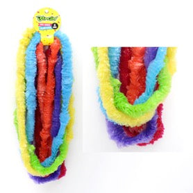 COLLAR PLASTICO X 6 Default Title