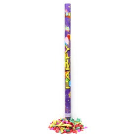 Cañones Party Mix 1 Metro