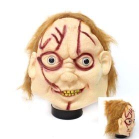 Mascaras Para Disfraz