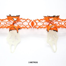 Guirnaldas De Halloween Scream