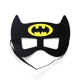 Antifacez Heroes Mix Muercielago