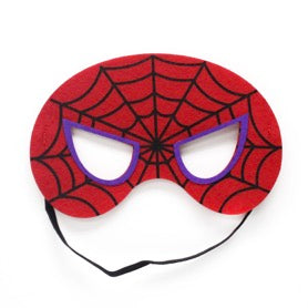 Antifacez Heroes Mix Hombre Arac