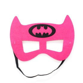Antifacez Heroes Mix Bati Chica