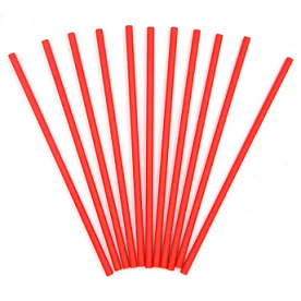 Bombillas Colores x 100 Und