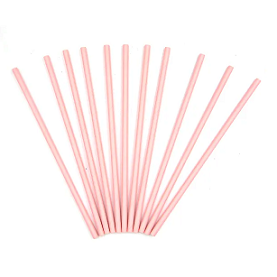 Bombillas Colores x 100 Und