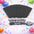 Bombillas Colores x100 Und - Bombillas de Polipapel para Bebidas