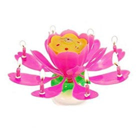 Velas Personalizadas Mix VELA FLOR DE LOTO