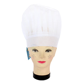 Gorros De Disfraz Gorro cocinero