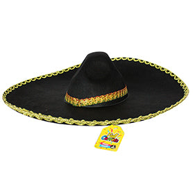 Gorros De Disfraz GORRO CHARRO