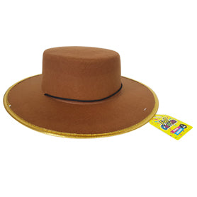 Gorros De Disfraz GORRO BAQUERO SURTIDO