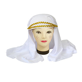 Gorros De Disfraz GORRO JEQUE