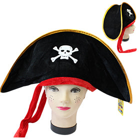Gorros De Disfraz GORRO PIRATA
