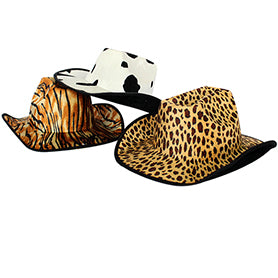 Gorros De Disfraz Baquera