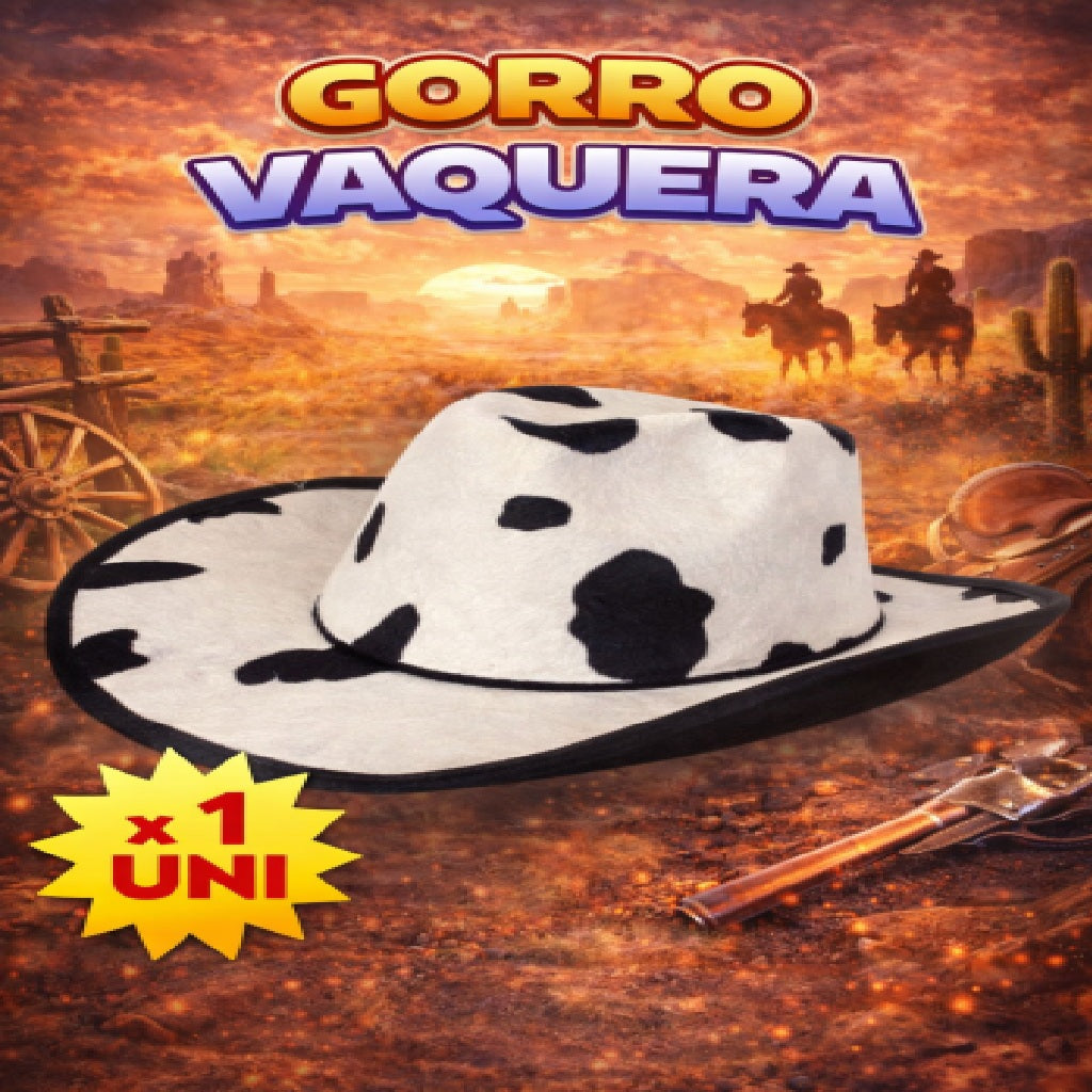 Gorros de Disfraz - Accesorio Disfraz, Fiesta y Cotillón