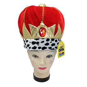 Gorros De Disfraz GORRO REY