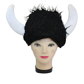 Gorros De Disfraz GORRO BUFALO