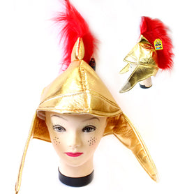 Gorros De Disfraz GORRO ROMANO TELA