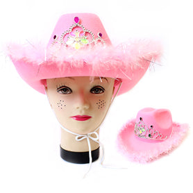 Gorros De Disfraz GORRO PRINCESA BAQUERA