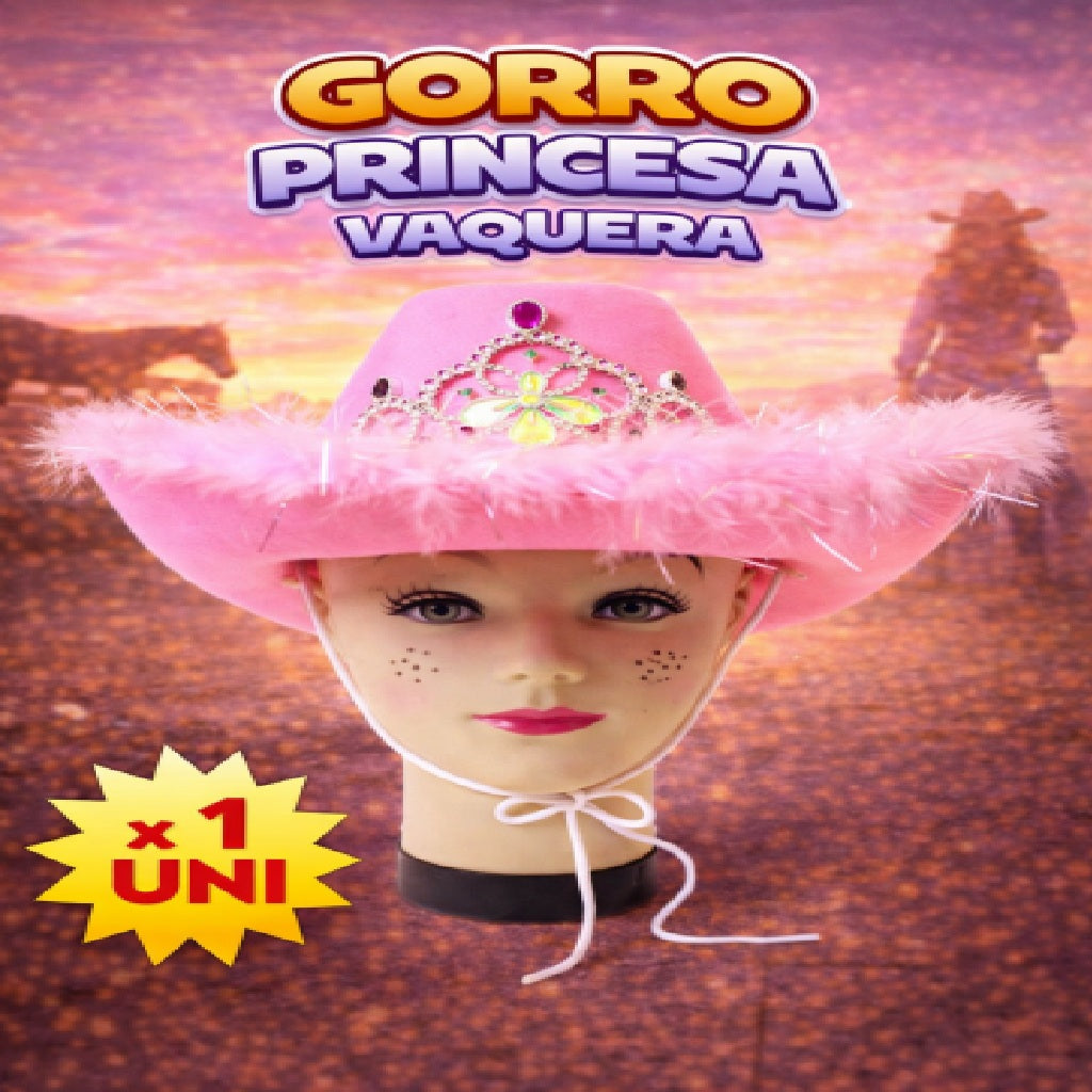 Gorros de Disfraz - Accesorio Disfraz, Fiesta y Cotillón