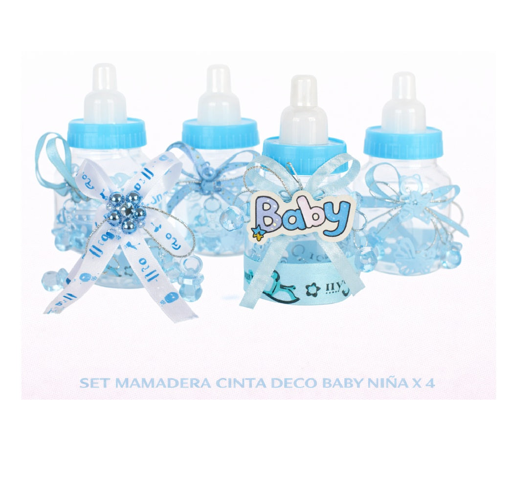 Souvenir Baby Shower