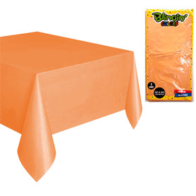 Mantel 137 x 274 CM Colores Naranjo