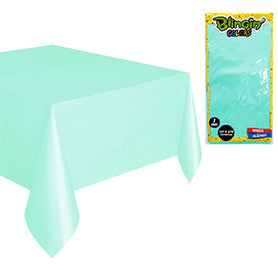 Mantel 137 x 274 CM Colores Pistacho