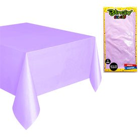 Mantel 137 x 274 CM Colores Lila