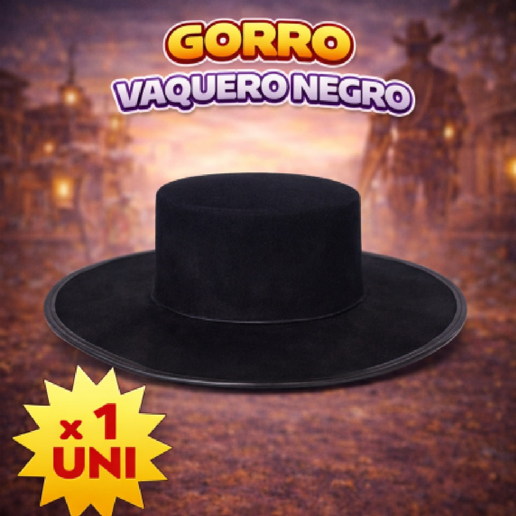 Gorros de Disfraz - Accesorio Disfraz, Fiesta y Cotillón
