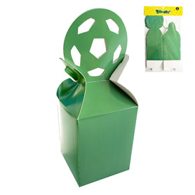 SET 6 CAJAS FUTBOL Default Title